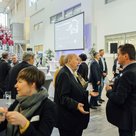 Feierliche Eröffnung des Erweiterungsbaus - Volkswagen Bildungsinstitut (Quelle: Oliver Killig)