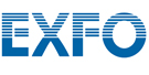Logo EXFO